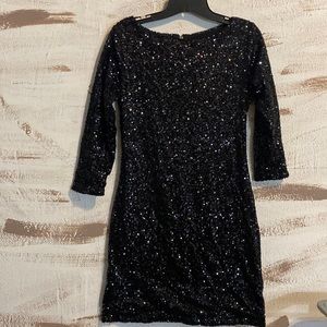 Alice & You Sequins Dress